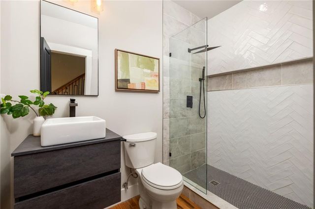 1354 Mcpherson SE Avenue, Atlanta, GA 30316