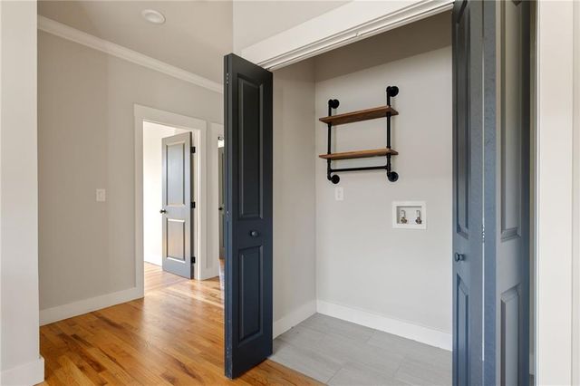 1354 Mcpherson SE Avenue, Atlanta, GA 30316