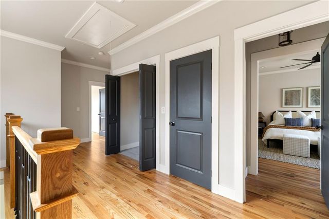 1354 Mcpherson SE Avenue, Atlanta, GA 30316