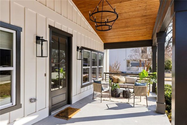 1354 Mcpherson SE Avenue, Atlanta, GA 30316