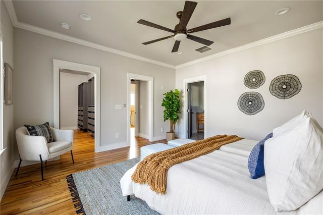 1354 Mcpherson SE Avenue, Atlanta, GA 30316