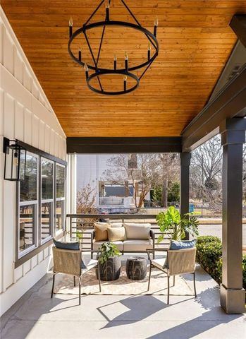 1354 Mcpherson SE Avenue, Atlanta, GA 30316