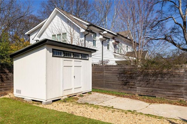 1354 Mcpherson SE Avenue, Atlanta, GA 30316