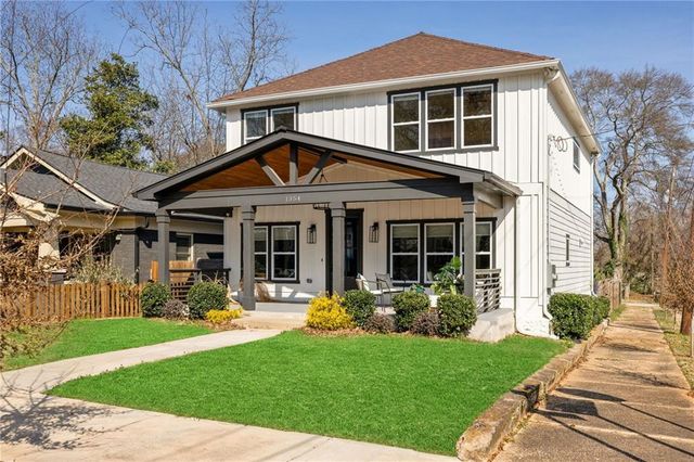 1354 Mcpherson SE Avenue, Atlanta, GA 30316