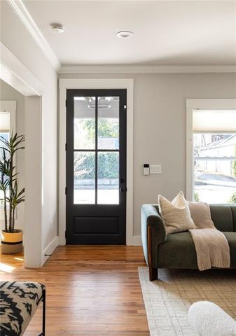 1354 Mcpherson SE Avenue, Atlanta, GA 30316