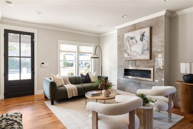 1354 Mcpherson SE Avenue, Atlanta, GA 30316