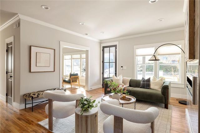 1354 Mcpherson SE Avenue, Atlanta, GA 30316