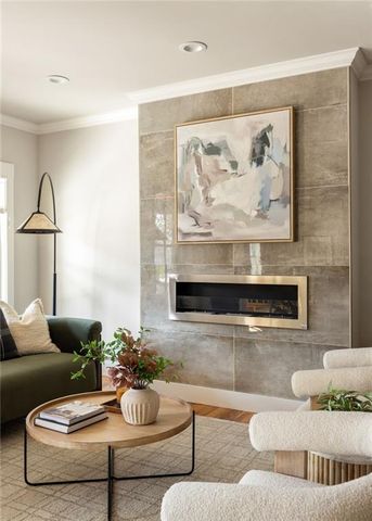 1354 Mcpherson SE Avenue, Atlanta, GA 30316