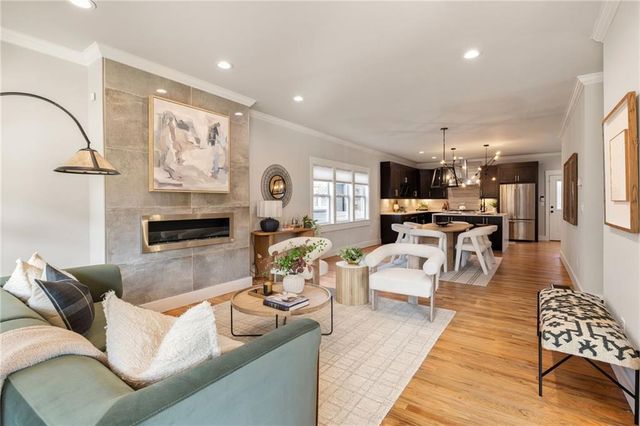 1354 Mcpherson SE Avenue, Atlanta, GA 30316