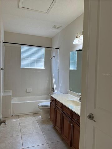 2740 SWOOP CIRCLE, Kissimmee, FL 34741
