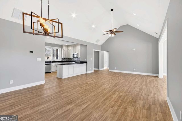 10 Last Street, Moreland, GA 30259