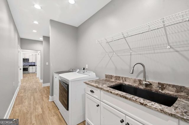 10 Last Street, Moreland, GA 30259