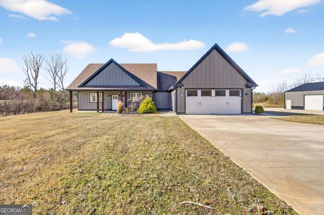 10 Last Street, Moreland, GA 30259