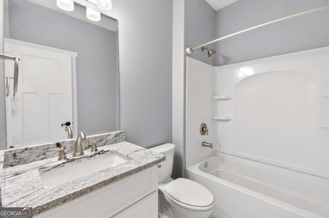 10 Last Street, Moreland, GA 30259