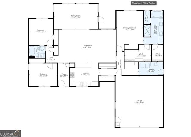 10 Last Street, Moreland, GA 30259