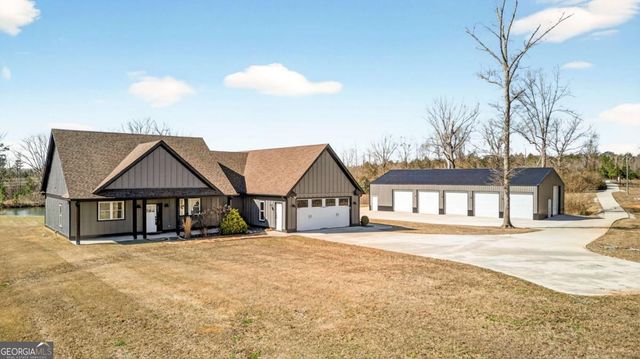 10 Last Street, Moreland, GA 30259