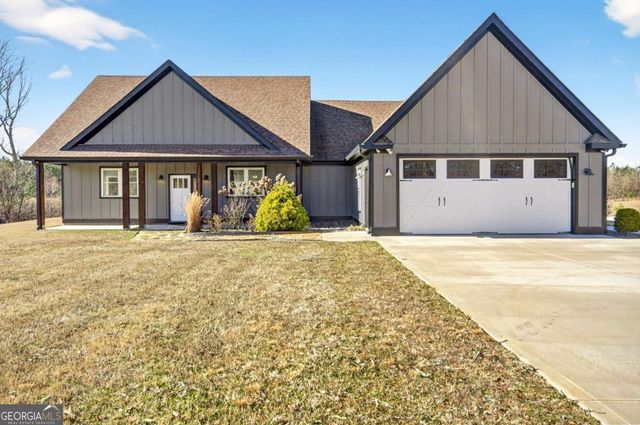 10 Last Street, Moreland, GA 30259