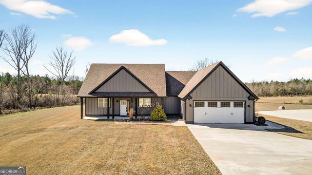 10 Last Street, Moreland, GA 30259