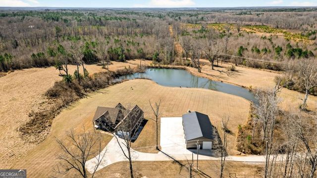 10 Last Street, Moreland, GA 30259