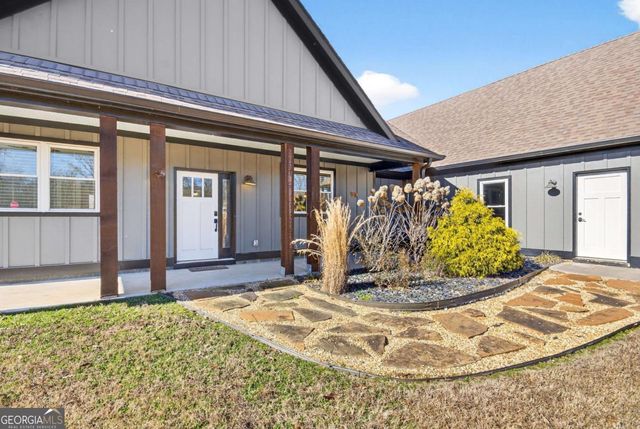 10 Last Street, Moreland, GA 30259