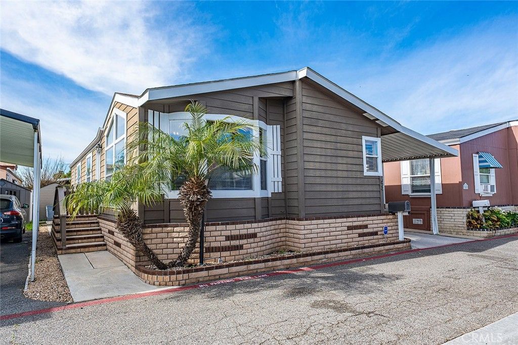 6301 Warner 53, Huntington Beach, CA 92647 — exterior