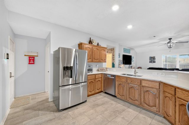 2812 Spencer Circle, Royse City, TX 75189