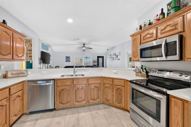 2812 Spencer Circle, Royse City, TX 75189