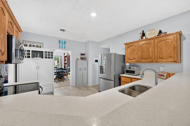 2812 Spencer Circle, Royse City, TX 75189