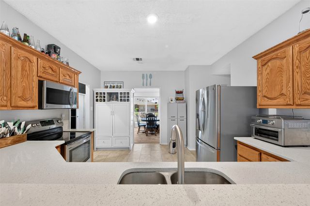 2812 Spencer Circle, Royse City, TX 75189