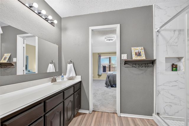 2812 Spencer Circle, Royse City, TX 75189