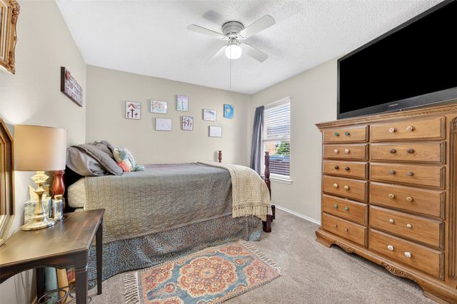 2812 Spencer Circle, Royse City, TX 75189