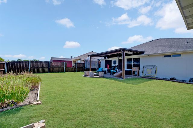 2812 Spencer Circle, Royse City, TX 75189