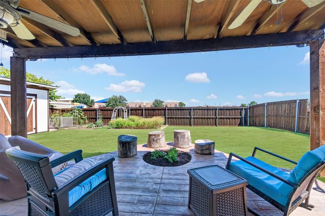 2812 Spencer Circle, Royse City, TX 75189