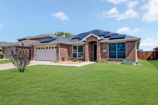 2812 Spencer Circle, Royse City, TX 75189