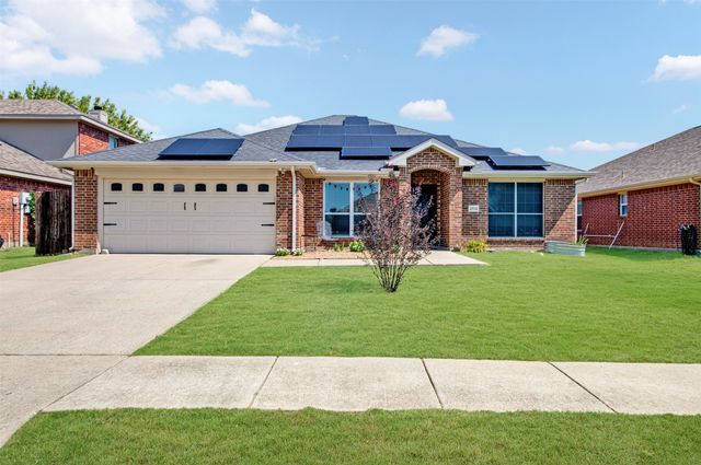 2812 Spencer Circle, Royse City, TX 75189