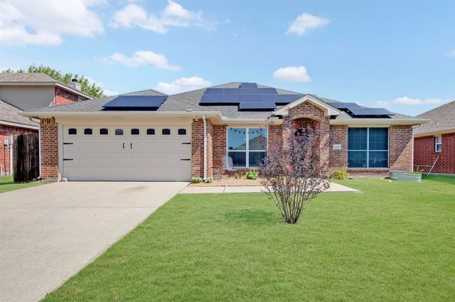 2812 Spencer Circle, Royse City, TX 75189
