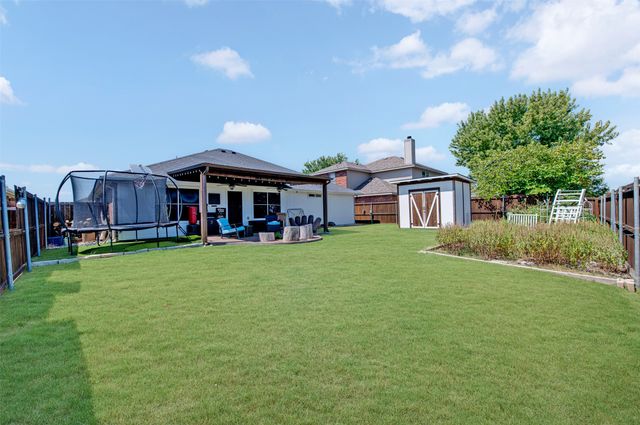 2812 Spencer Circle, Royse City, TX 75189