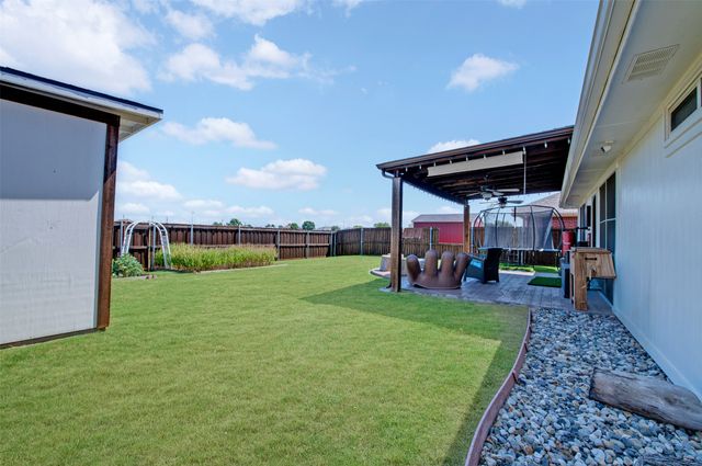 2812 Spencer Circle, Royse City, TX 75189