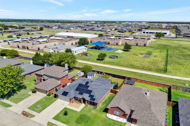 2812 Spencer Circle, Royse City, TX 75189