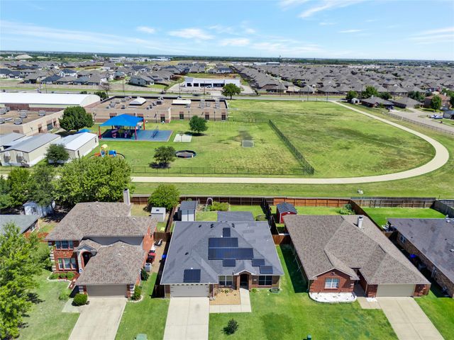 2812 Spencer Circle, Royse City, TX 75189