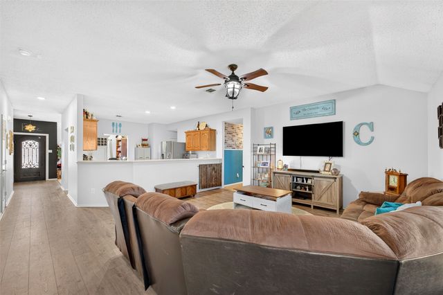 2812 Spencer Circle, Royse City, TX 75189
