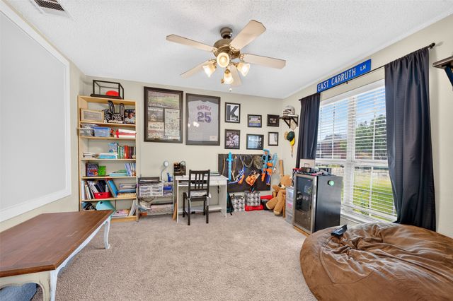 2812 Spencer Circle, Royse City, TX 75189