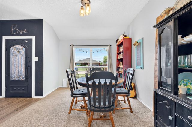2812 Spencer Circle, Royse City, TX 75189