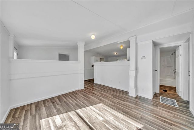 1663 Smith Road, Forsyth, GA 31029