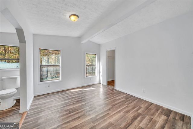 1663 Smith Road, Forsyth, GA 31029