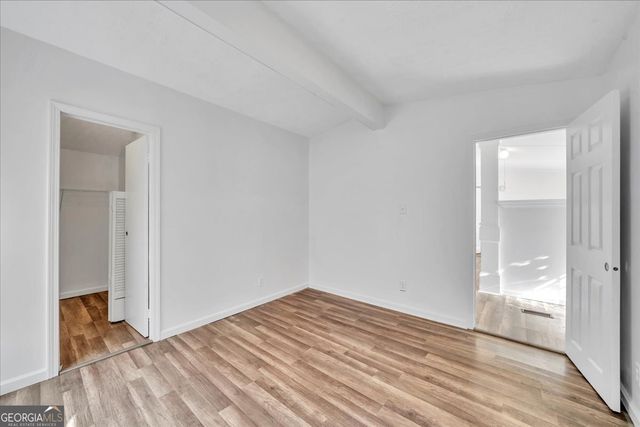 1663 Smith Road, Forsyth, GA 31029