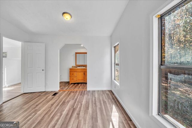 1663 Smith Road, Forsyth, GA 31029