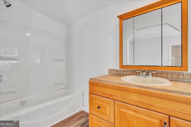 1663 Smith Road, Forsyth, GA 31029