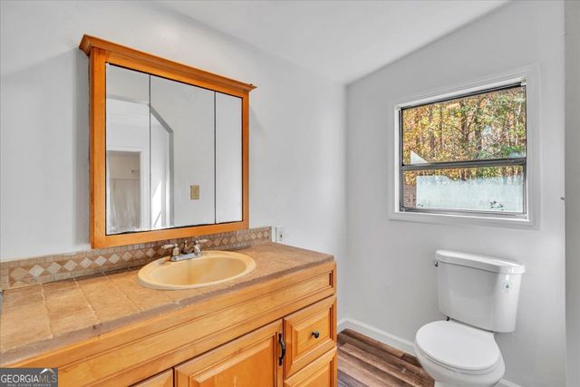 1663 Smith Road, Forsyth, GA 31029