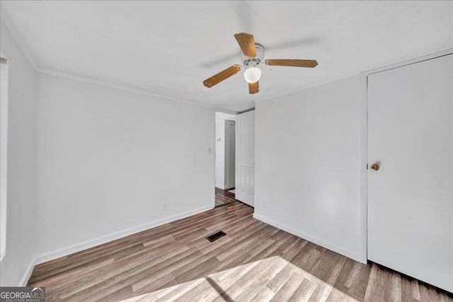 1663 Smith Road, Forsyth, GA 31029